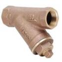 Cast Bronze Y-Strainers